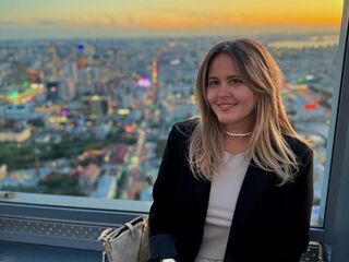 live sex cam photo LilyBel