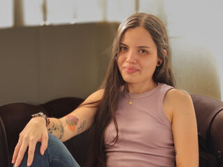 naked webcam girl picture LilyVoss