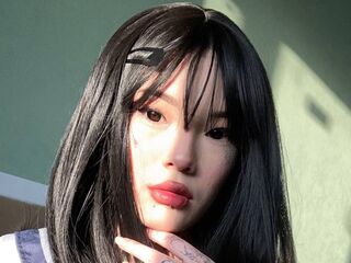 hot strip tease show LinKumi