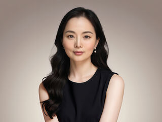 girl shaving pussy LinXiaoBai