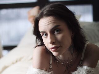 hot webcam show LiviaSomberland