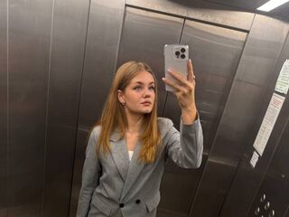 sexshow LizzieIacovino