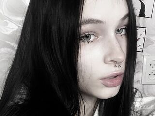 naughty camgirl masturbating with dildo LolaVibe