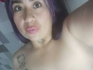 sexy webcamgirl LorenMind