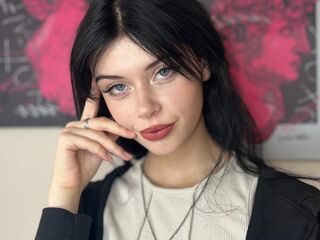 adult live cam LorettaBrafford