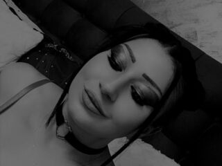 naked cam LoretteLory