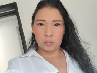 webcam live LuceroMariap
