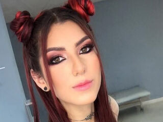 livecam chat LucyLunas