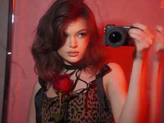 camgirl videochat LunaBruna