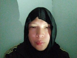camwhore naked LunaPasiones