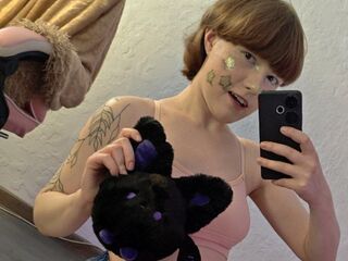 hot cam girl LunaWillson