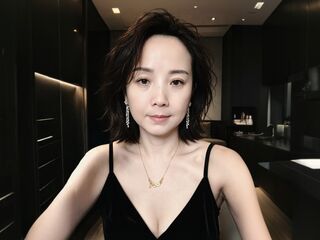 camgirl sexchat LunaYao