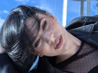 hot girl live web cam MadelynVelure