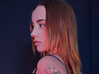 closeup webcam MagicalYana