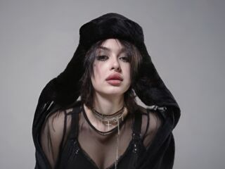 free webcam photo MahaliaNeher