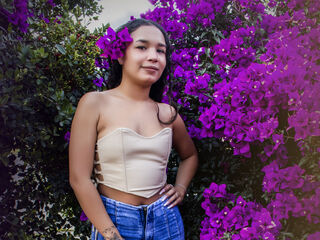 free videochat MailyCambell