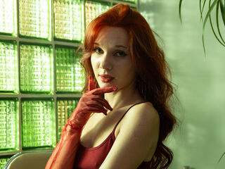 hot webcam slut MargoViento