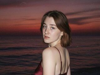 nude gamgirl MargrettMulac