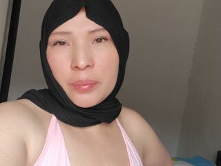 live striptease show MariaAsy