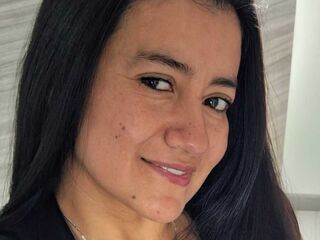 webcam live show MariaSoler