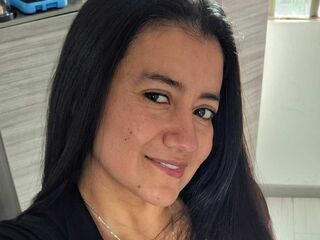 girl webcam MariaThomp