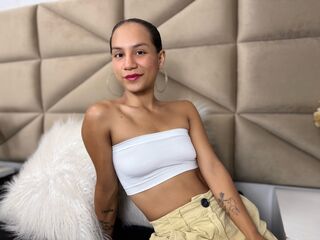 naked girl with webcam masturbating MartinaAlba