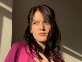 free videochat MaudGuerrido