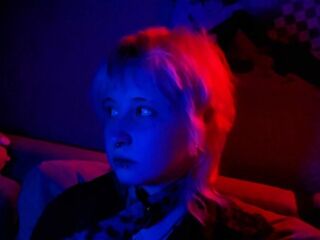 kinky webcam show MayLeaf