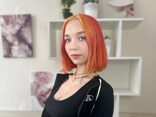 webcamgirl chat MeganCorell