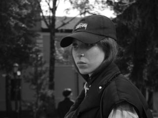 hot webcam show MegganLeffers