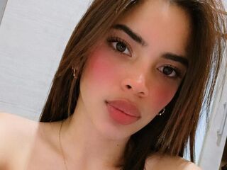 cam girl webcamsex MeliCarson
