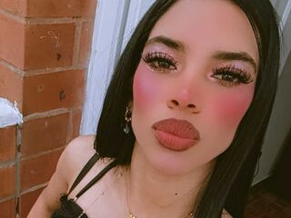 sexy cam girl MeliMoon