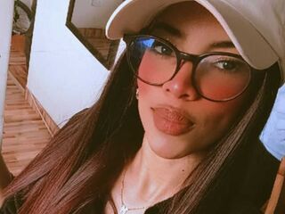 free jasmin livecam MeliRivers