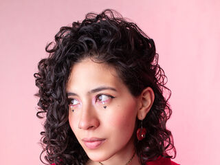 livesex show MelisaLust