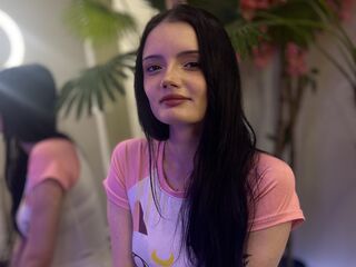 jasmin livecam MelisaWilsun