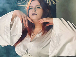 free live chatroom MelissaRed