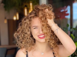 free web cam MiaPolanska