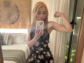 nude camgirl picture MielVerane
