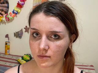 hot web cam show MilanaKlark