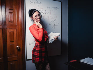 jasmin sex web cam MillyFernandez