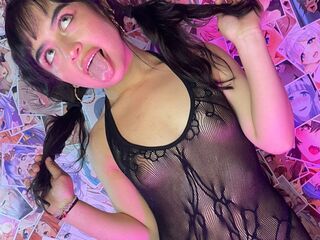 beautiful cam girl MinnieSalem