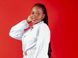 beautiful cam girl MintahDol