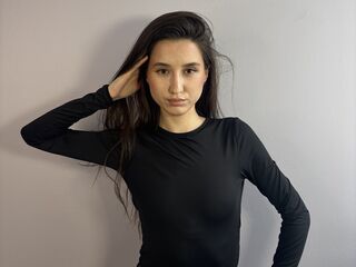 adult live web cam MirelNaomi