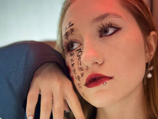 cam girl video MistyColacone