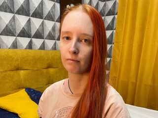 naked webcamgirl picture MollyRabbit