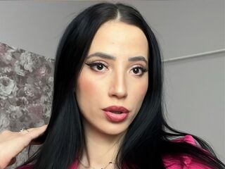 webcamgirl MollyVass