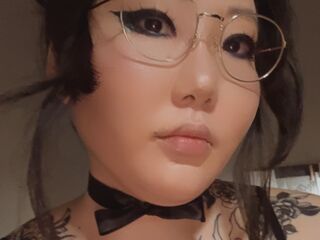 striptease show MorgueBerry