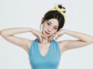 jasmin adult cam MumuLin