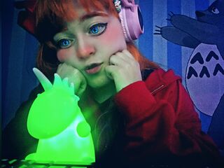 live porn webcam NahomiParker