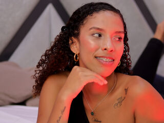 adult videochat webcam NicoleBakker